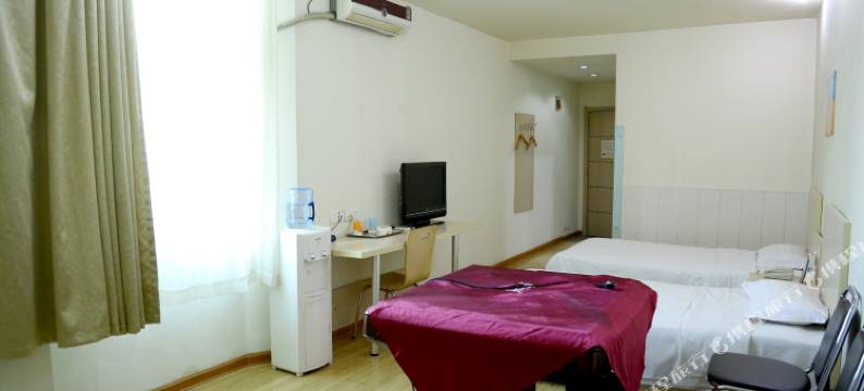 运城星7天酒店(南风广场店)图片