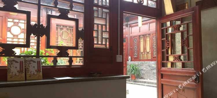 久栖·平遥驿号精品客栈(平遥古城县衙博物馆店)图片