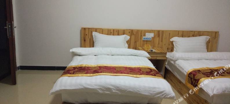 元阳会友客栈图片