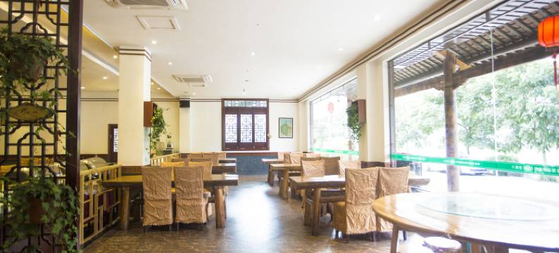 丽水遇见花开民宿图片