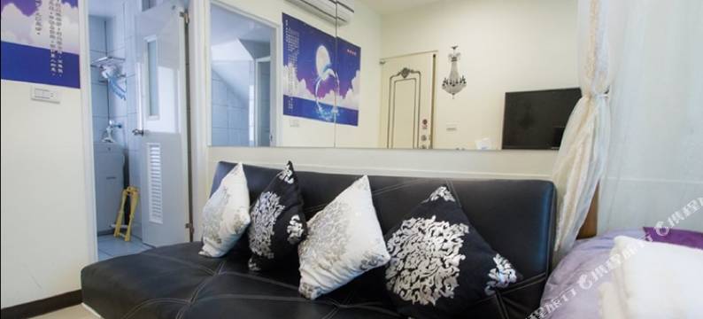 台北心灵脚印民宿图片