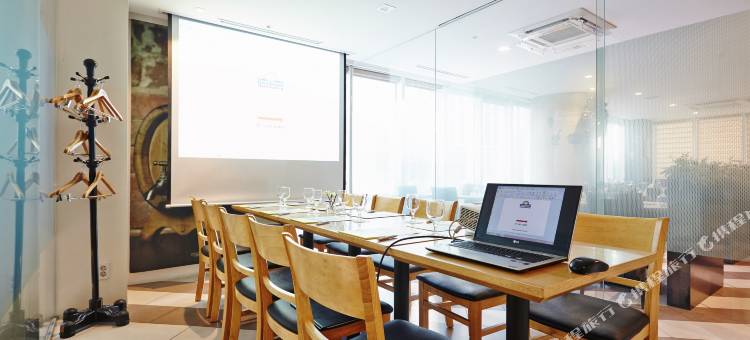 首尔明洞温德姆戴斯酒店(Days Hotel by Wyndham Seoul Myeongdong)图片