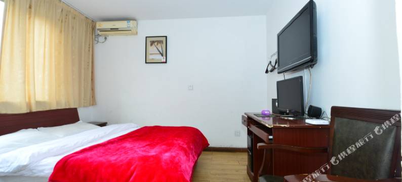 宁海亮晶晶宾馆图片