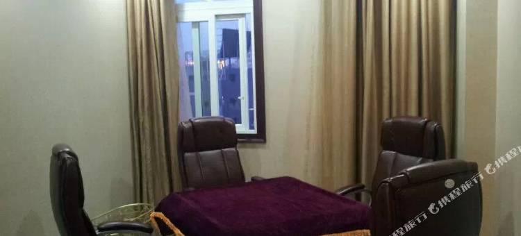 巫山两江观景假日酒店图片