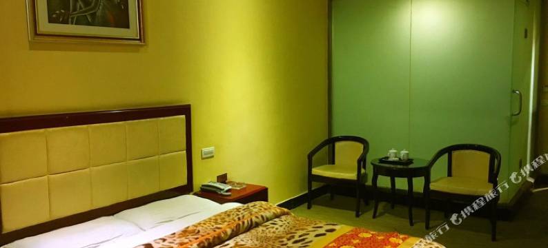 芮城金华宾馆图片