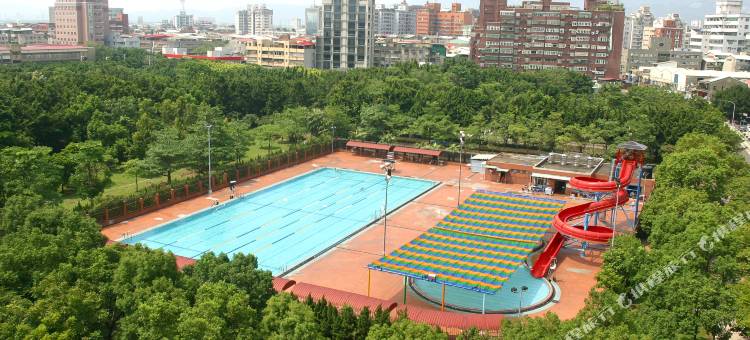 台北士林星美商旅图片