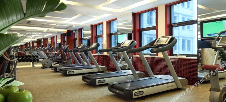 北京民族饭店图片