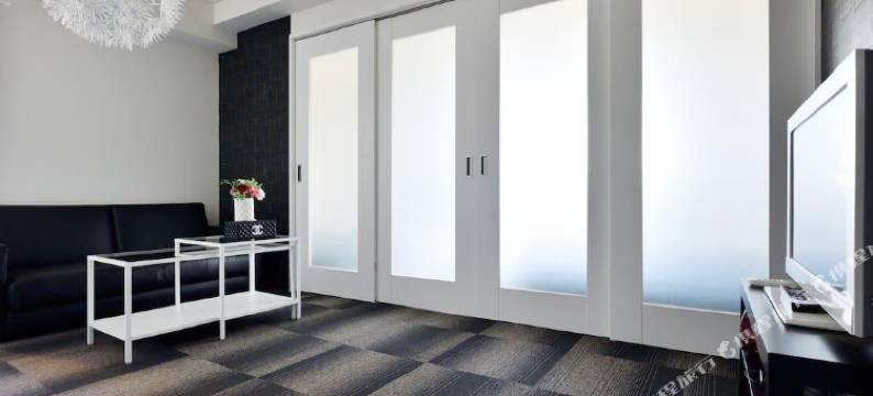 大阪香奈儿高级公寓(Osaka Chanel Luxury Apartment)图片