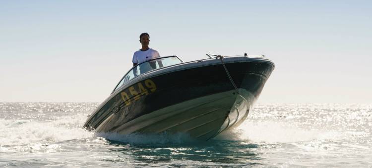 沙姆沙伊赫瑞享酒店(Mövenpick Sharm El Sheikh)图片