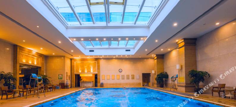 瑞安国际大酒店图片