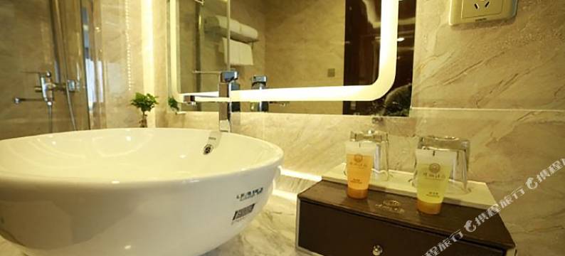 沛县烟雨江南商务酒店图片