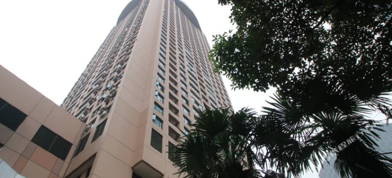 上海海米国际青年旅舍图片