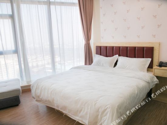 上海米西亚酒店 4.0分(281条点评) 157起距离324米立即预订