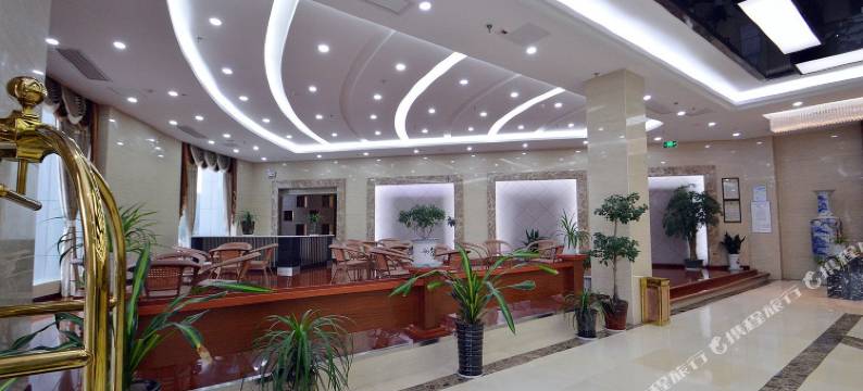 马鞍山文海宾馆图片