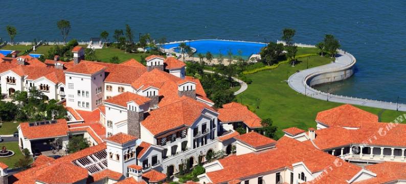 龙海卡达凯斯寓见度假公寓图片