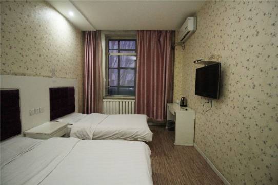 巴彦淖尔兴昌宾馆