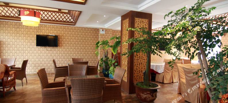 重庆阿川雅阁风情客栈图片