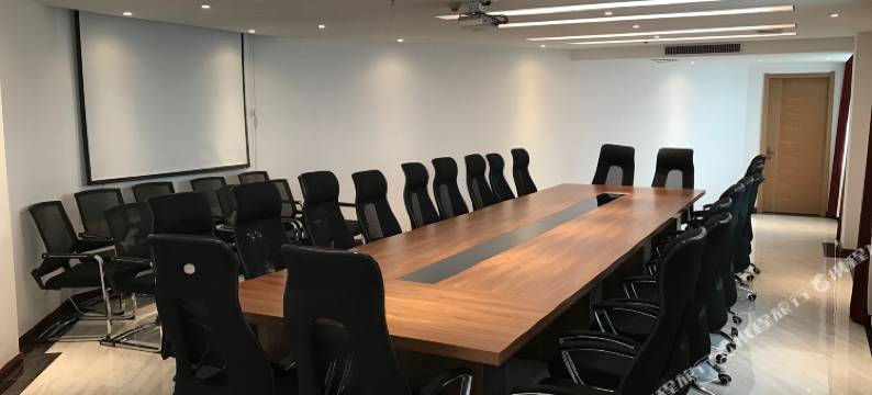 公主岭荣盛酒店图片