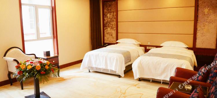 西宁君澜柏瑞饭店图片