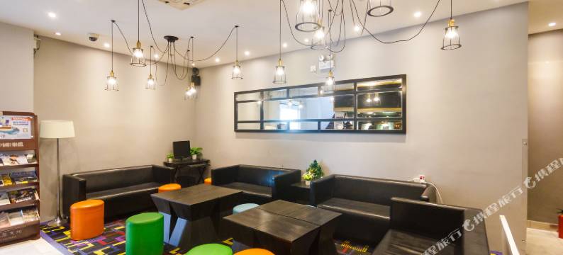 子鱼居酒店(上海外滩店)图片