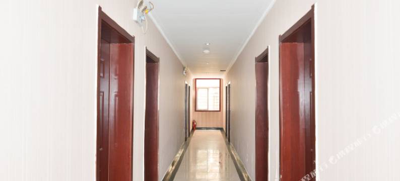 栾川兴发宾馆图片