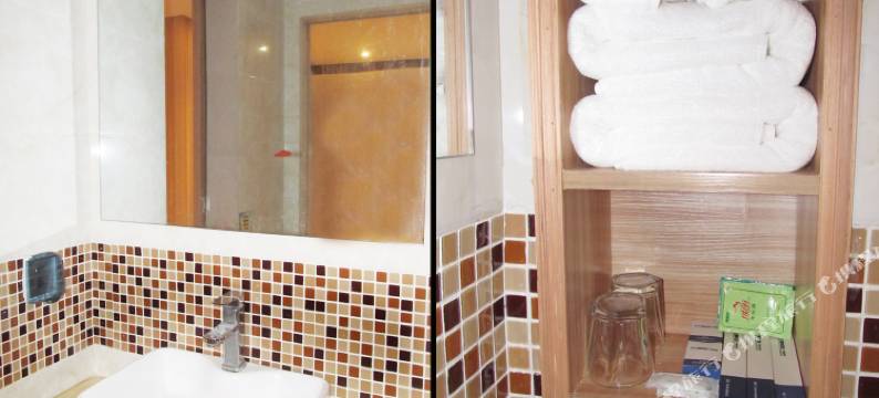 漳浦澜海印象精品宾馆图片