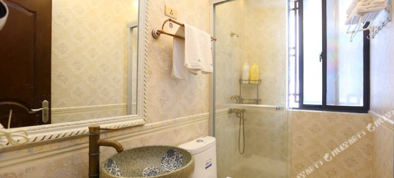 桐乡市乌镇古今斋·探花府客栈图片