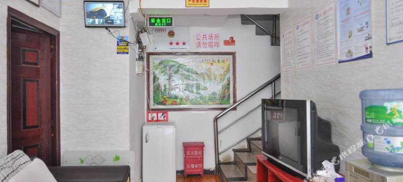 昆明北洋客房图片