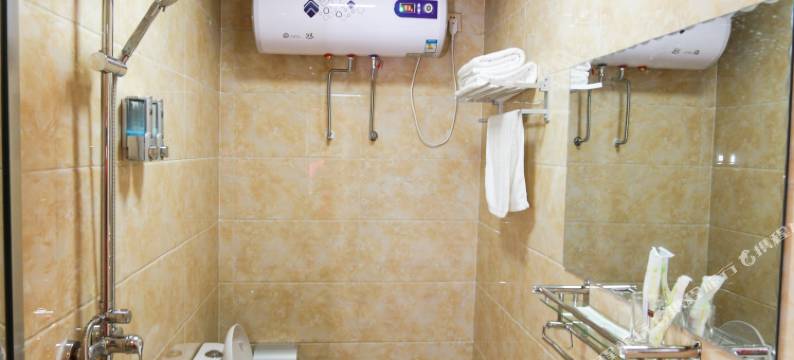 侯马海浪宾馆图片