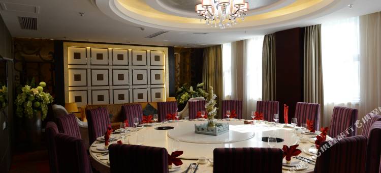 建始龙鑫酒店图片