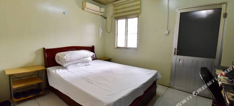 泰安茂园宾馆(泰山站长途汽车站店)图片