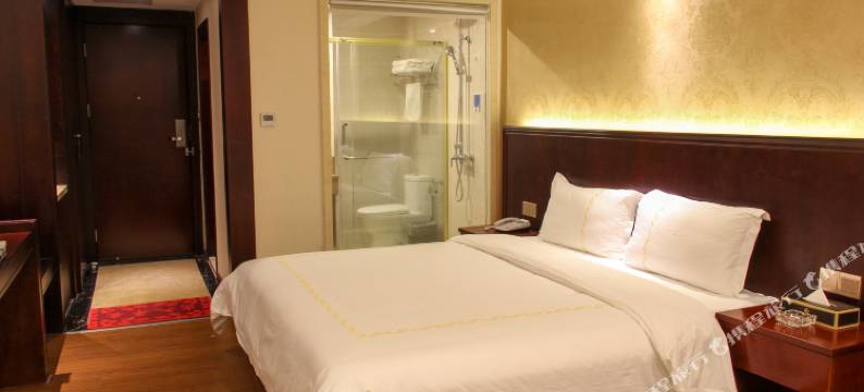 化州汇嘉大酒店图片