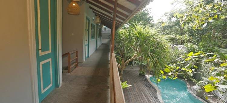 塞米亚克 Kosta 青年旅舍(Kosta Hostel Seminyak)图片