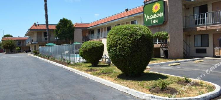 弗雷斯诺旅馆(Fresno Inn)图片