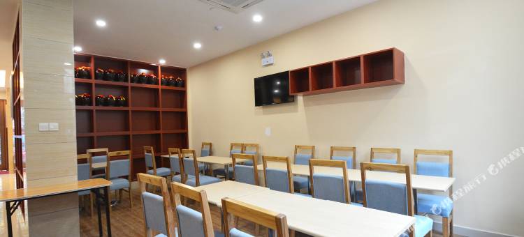 城市之家酒店(河南省人民医院店)图片