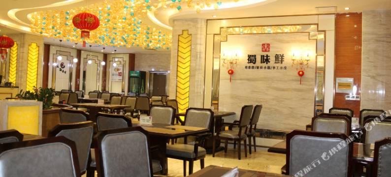 泉州东海大酒店图片