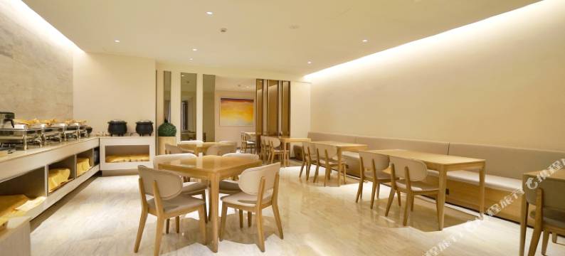 全季酒店(上海徐家汇天钥桥路店)图片