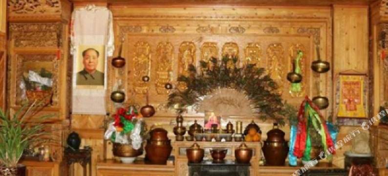 得荣达旺商务酒店图片