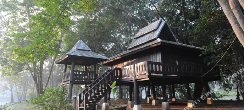 西帕温泉度假村(Sippa Hotspring)图片