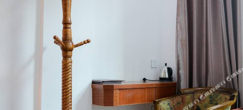 汕尾城南嘉润酒店图片