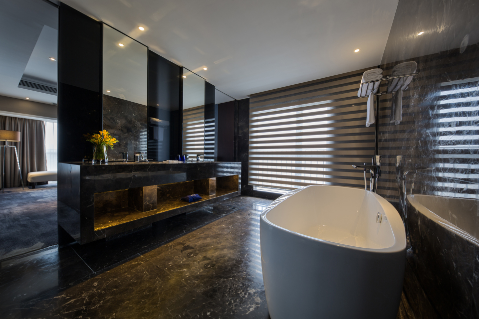 CNHOL Hotel (Shenzhen Bao'an Shiyan)Over view