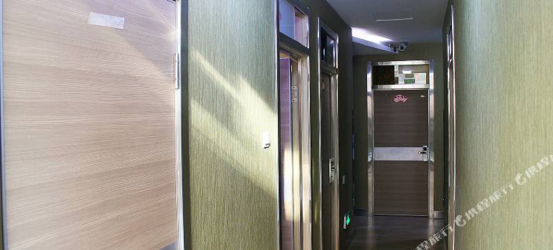 大庆非特主题旅馆图片