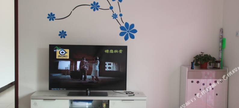 北京司马台乘月居民俗院图片