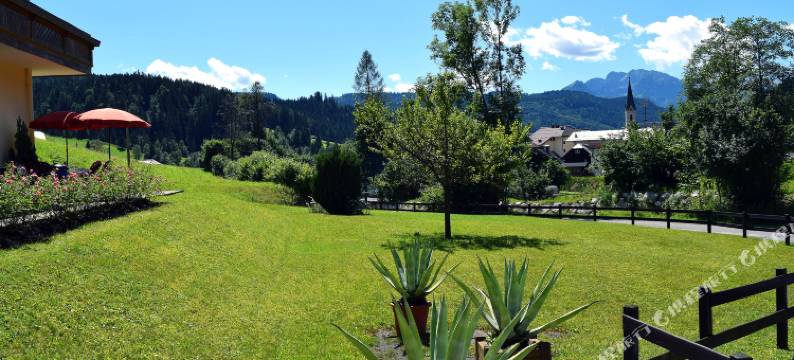 克伦尼西尔切酒店(Hotel Kronenhirsch)图片