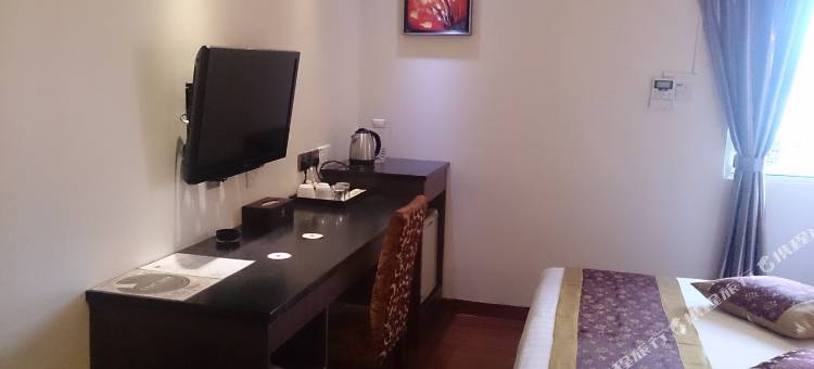 大使3号酒店及公寓(Hotel & Apartment Ambassador 3)图片