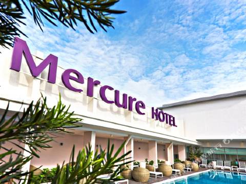 吉隆坡邵氏廣場美居酒店