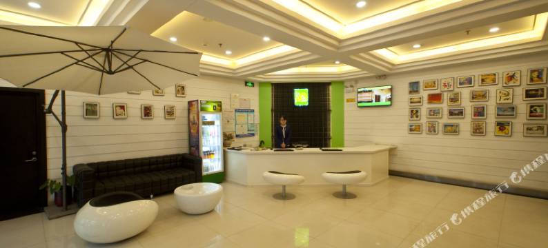 蜗牛之家酒店(新乡解放大道店)图片