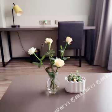 如家精选酒店(成都宽窄巷子西蜀汉路东地铁站