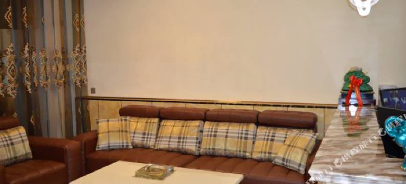 密山鸿枫快捷宾馆图片