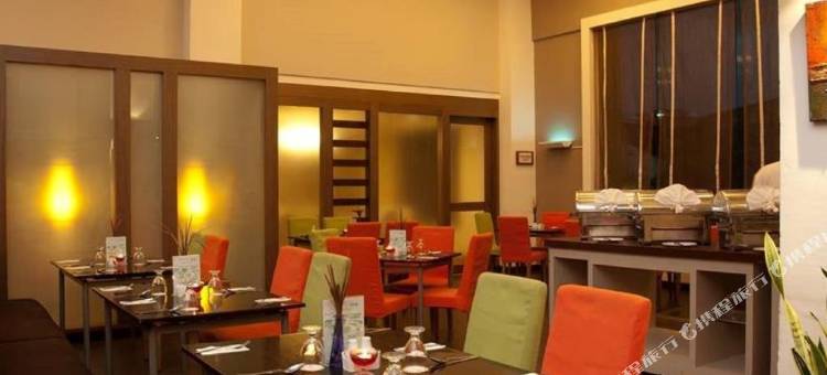星城大酒店(StarCity Hotel)图片